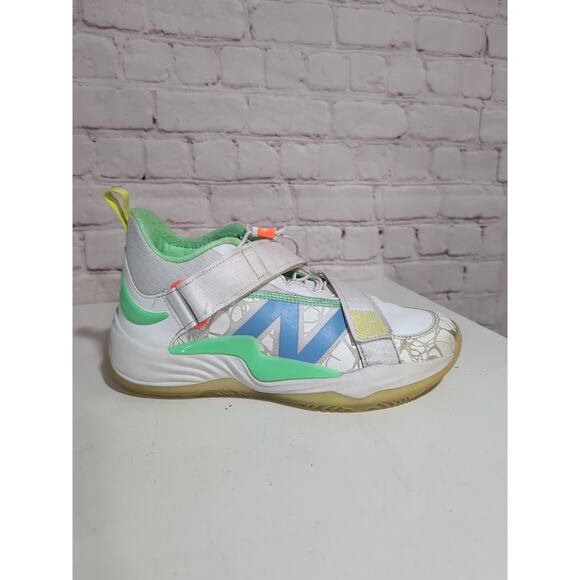 New Balance FuelCell Lindor 2 Pre-Game Women's Size 7 Men's 5.5 Unisex - Picture 7 of 16